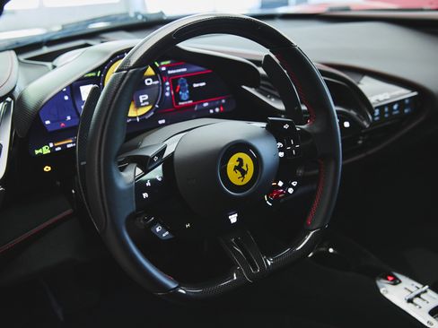Used 2022 Ferrari SF90 Stradale AWD/4WD image 23