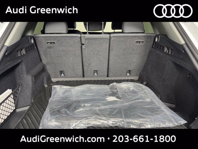 Certified 2025 Audi Q5 Premium w/ Convenience Package AWD/4WD image 28