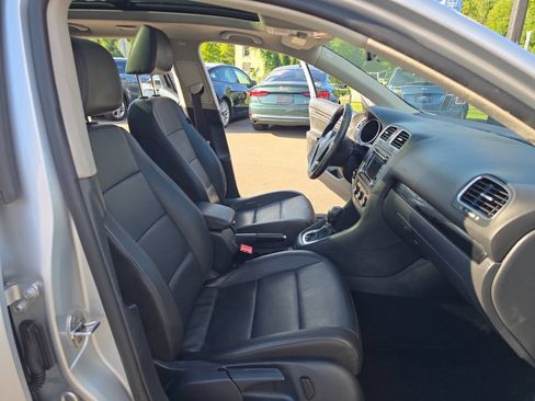 Used 2013 Volkswagen Jetta TDI FWD image 23