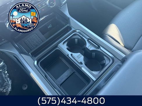 New 2026 Ford F350 Lariat w/ Tremor Off-Road Package image 9