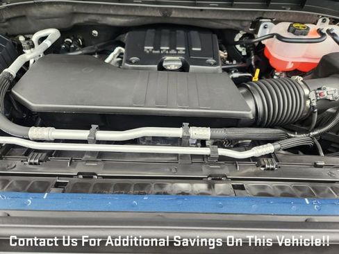 New 2026 GMC Sierra 1500 Elevation w/ Elevation Select Package image 21