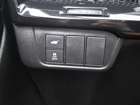 Used 2025 Honda CR-V EX-L image 22