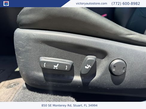 Used 2012 Lexus CT 200h Premium w/ Premium Audio Pkg (F Sport) FWD image 22