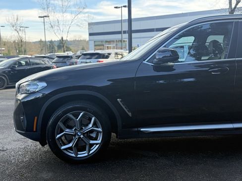 Used 2023 BMW X3 xDrive30i image 5