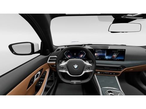New 2026 BMW 330i xDrive Sedan AWD/4WD image 14
