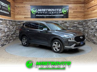 Used 2023 Hyundai Santa Fe SEL