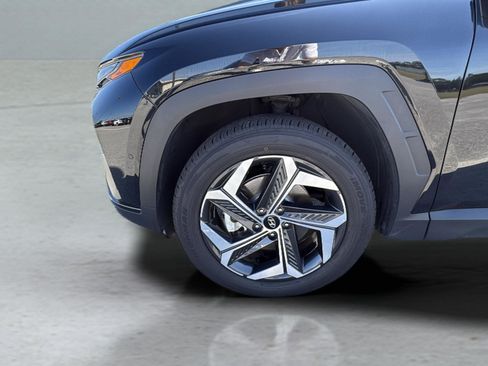 Used 2024 Hyundai Tucson Limited image 17