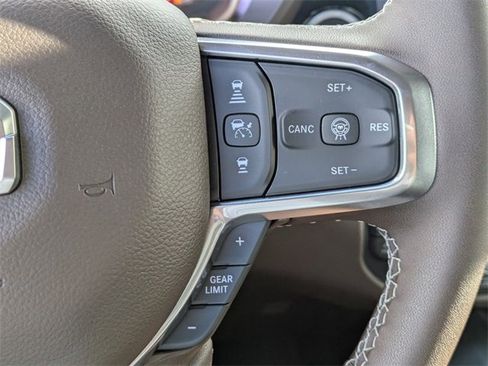 New 2026 RAM 1500 Laramie w/ Advanced Safety Group II image 27
