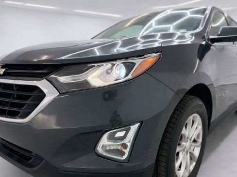 Used 2020 Chevrolet Equinox LT image 33