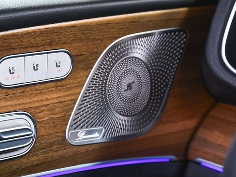 Used 2024 Mercedes-Benz GLE 450 4MATIC image 33