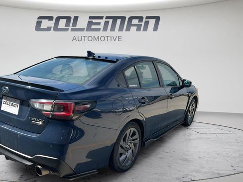 Used 2023 Subaru Legacy Sport AWD/4WD image 13