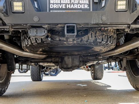 Used 2020 Ford F150 Raptor image 15