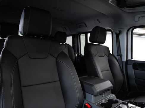 New 2026 INEOS Grenadier image 34