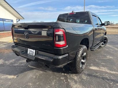 Used 2019 RAM 1500 Sport w/ Level 2 Equipment Group