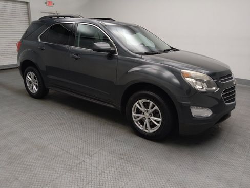 Used 2017 Chevrolet Equinox LT w/ Convenience Package FWD image 11