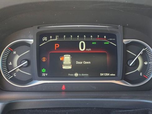 Used 2023 Honda Passport EX-L image 22