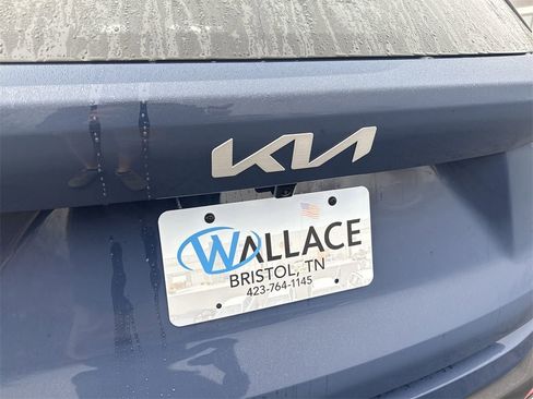 New 2026 Kia Sorento S image 6