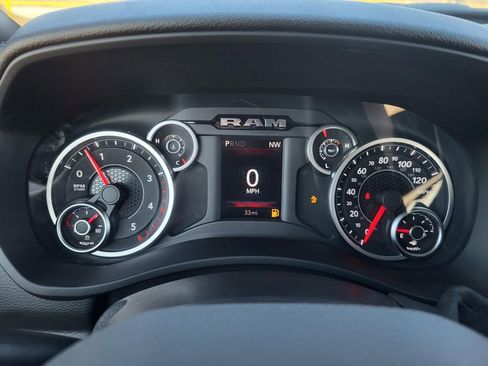 New 2026 RAM 2500 Lone Star image 20