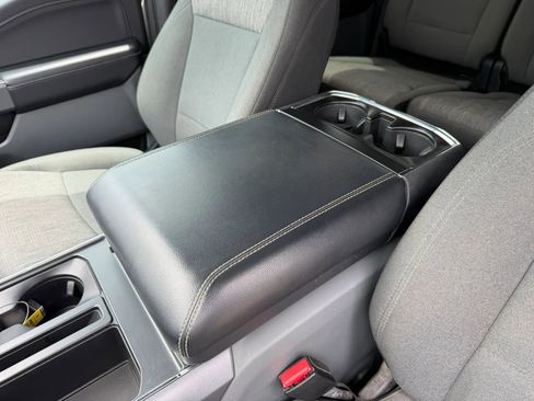 Used 2021 Ford F150 XLT w/ Equipment Group 302A High image 17