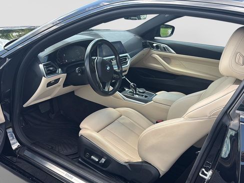 Used 2023 BMW 430i Coupe w/ Convenience Package RWD image 11