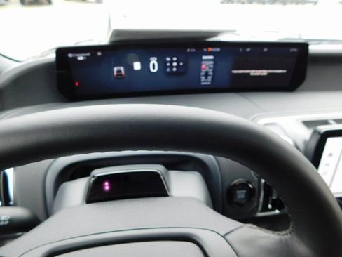 New 2026 Ford Expedition Platinum w/ Stealth Appearance Package image 43