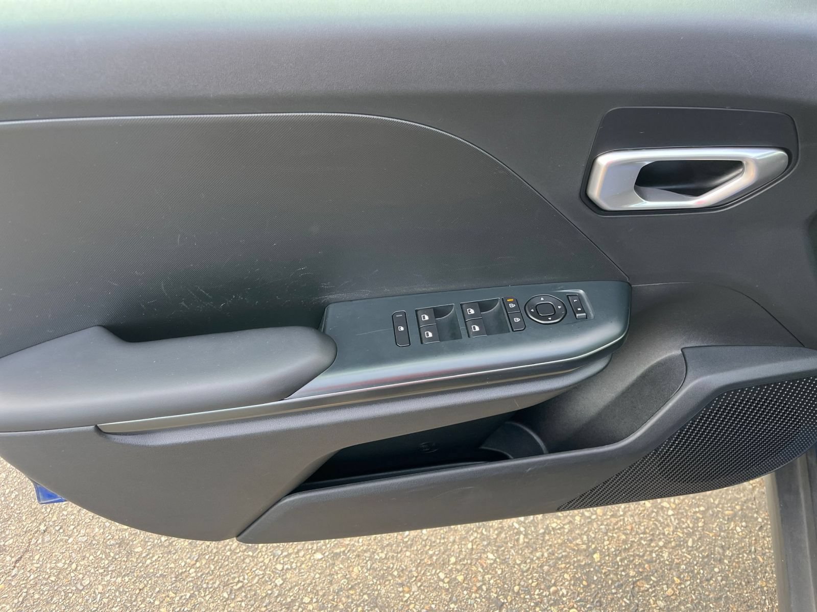 Used 2026 Kia K4 FWD image 18