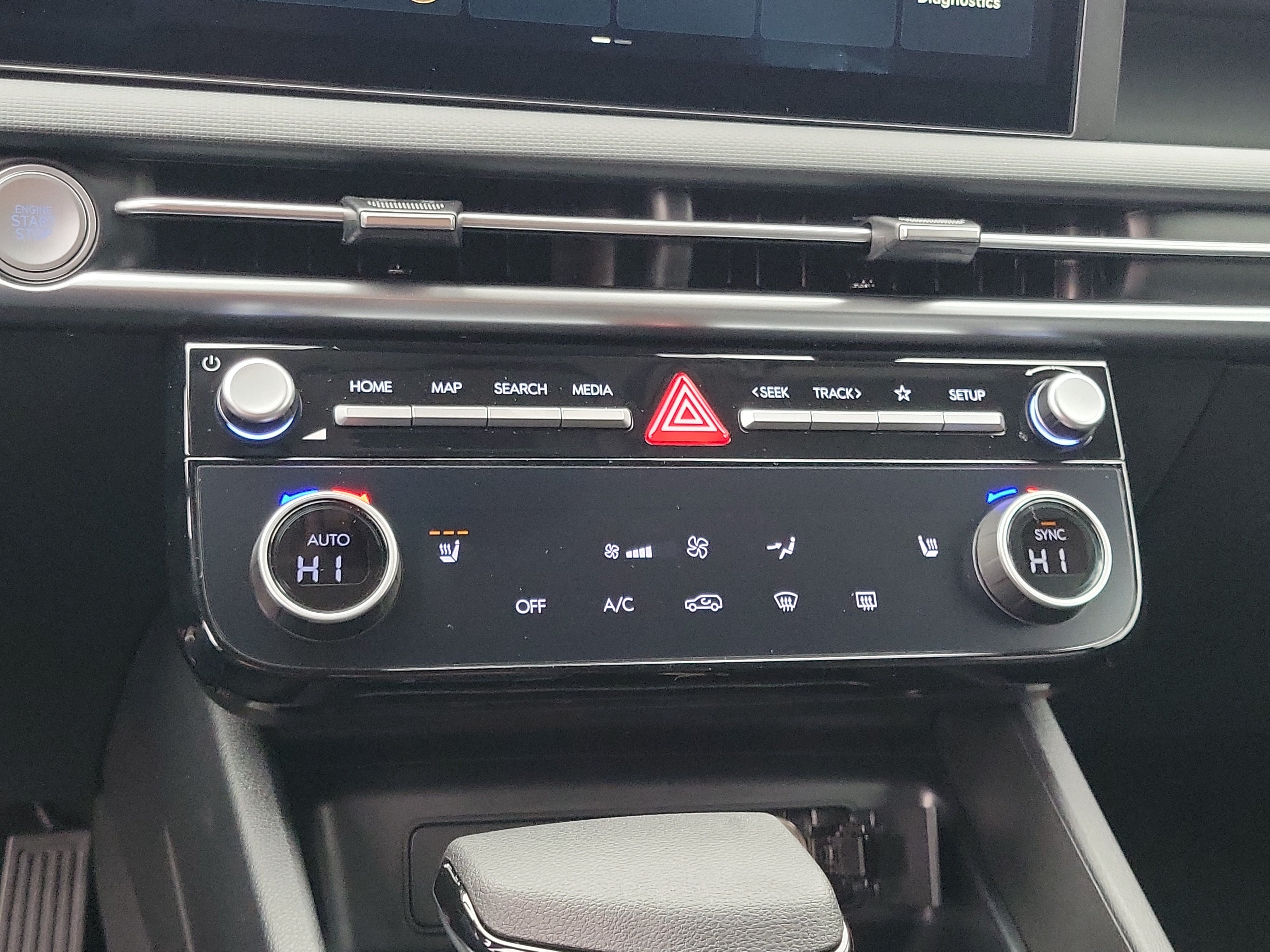 New 2026 Hyundai Tucson SEL Plus AWD/4WD image 27