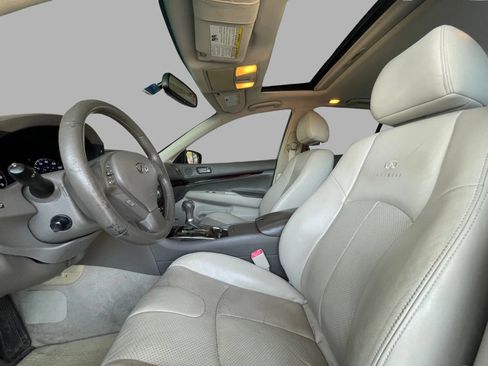 Used 2013 INFINITI G37 Journey w/ Premium Pkg RWD image 20