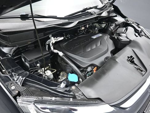 Used 2018 Honda Odyssey EX image 61