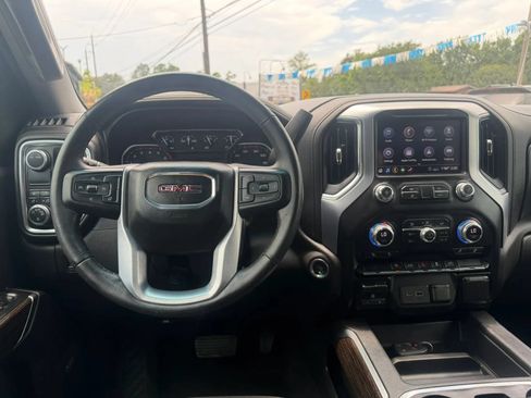 Used 2020 GMC Sierra 1500 Elevation w/ Elevation Value Package RWD image 20