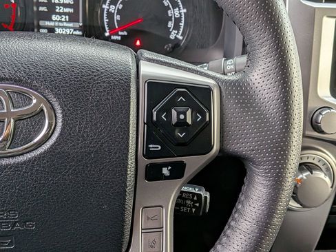 Certified 2024 Toyota 4Runner SR5 image 16