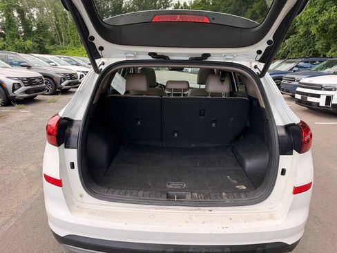 Used 2021 Hyundai Tucson Ultimate FWD image 40