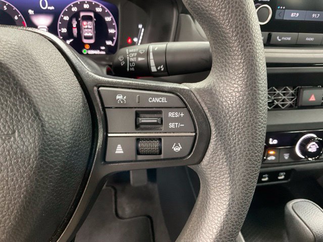 Certified 2023 Honda Accord LX image 18
