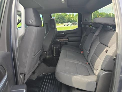 Used 2021 Chevrolet Silverado 1500 RST RWD image 10