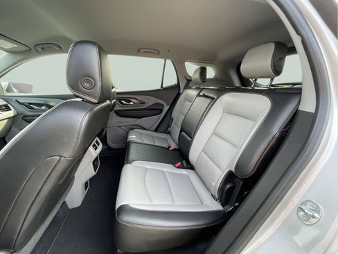 Used 2019 GMC Terrain SLT w/ Preferred Package AWD/4WD image 14