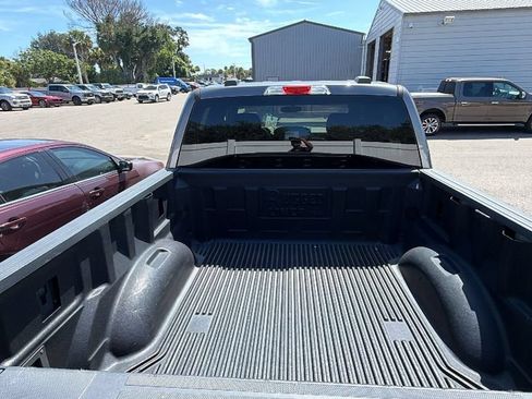 Used 2021 Ford F150 XL w/ STX Appearance Package RWD image 12