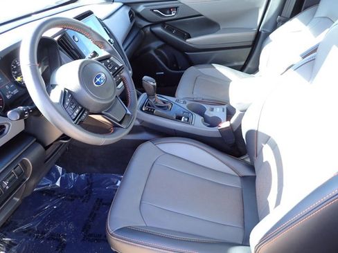 Certified 2025 Subaru Crosstrek 2.5i Limited image 11