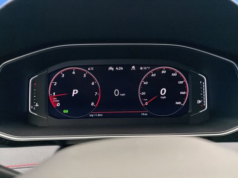 New 2026 Volkswagen Jetta GLI Autobahn image 18