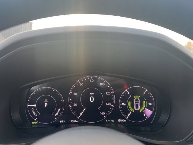 Used 2025 MAZDA CX-70 Plug-In Hybrid w/ Premium Pkg AWD/4WD image 41