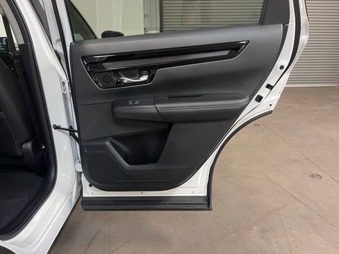 Used 2026 Honda CR-V EX-L image 15