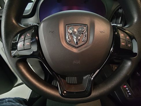 Used 2021 RAM ProMaster City Tradesman image 26