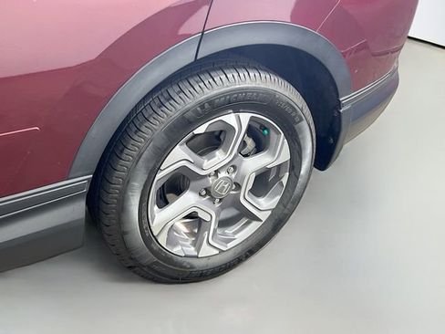 Used 2019 Honda CR-V EX-L image 24