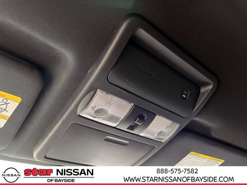 Used 2023 Nissan Frontier PRO-4X w/ Pro Convenience Package image 33