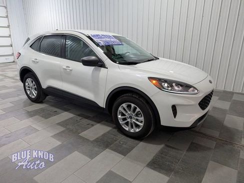 Used 2022 Ford Escape SE w/ Convenience Package image 5