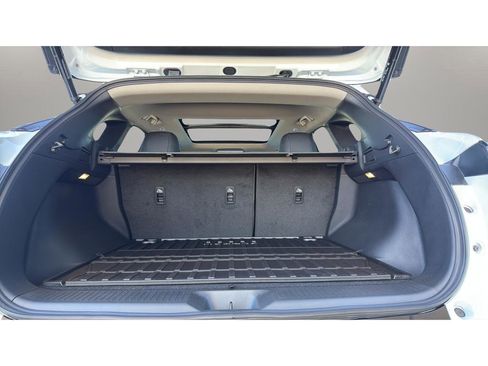 New 2026 Nissan Murano Platinum w/ Cargo Package AWD/4WD image 16
