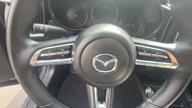 Certified 2026 MAZDA CX-50 AWD 2.5 S w/ Premium Package image 22