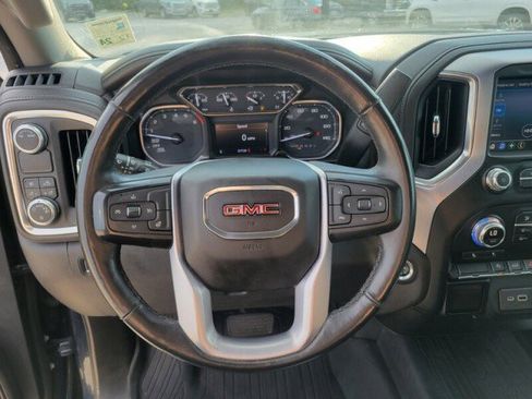Used 2020 GMC Sierra 1500 Elevation w/ Elevation Value Package image 16