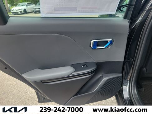 New 2026 Kia K4 FWD image 12