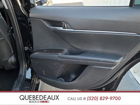 Used 2024 Toyota Camry SE w/ Convenience Package image 24