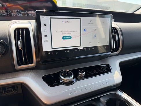 New 2026 Ford Expedition Max Active AWD/4WD image 22